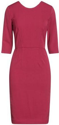 Simona Corsellini VESTIDOS - Minivestidos en YOOX.COM