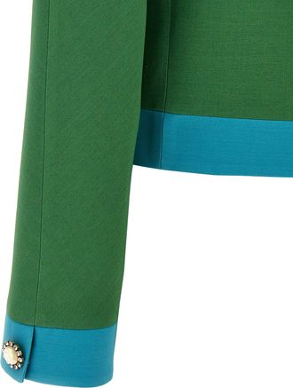 Valentino Garavani solid Blazer