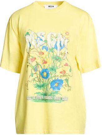 Msgm TOPS - T-shirts auf YOOX.COM