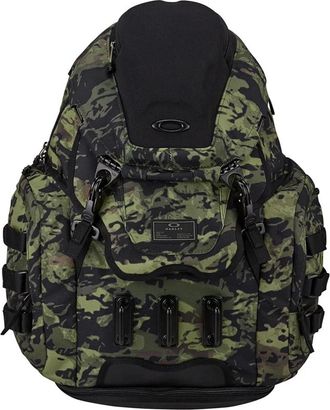 Oakley unisex, Borse, Verde, Taglia unica, new