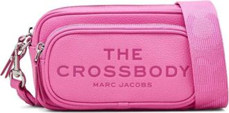 Marc Jacobs Pink The Crossbody Bag