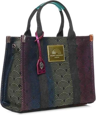Kurt Geiger Southbank Tote Bag