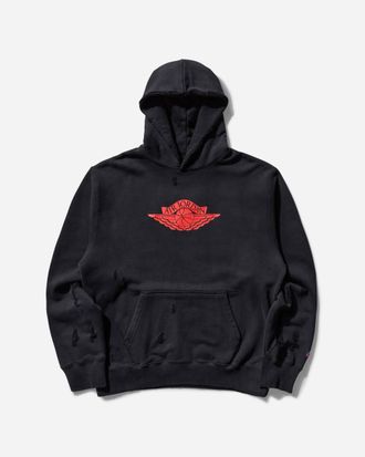 Neighborhood Major Force Hoodie Black from $104.00 - on Stylight