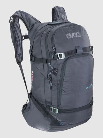 Evoc Line R.A.S. Rucksack grau