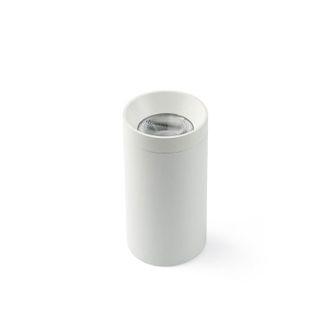 Faro Barcelona Puk 76 Plaf&oacute;n Blanco 50&deg; 3000k 75305-133