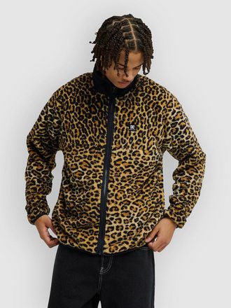DC Lynx Fleecejacke