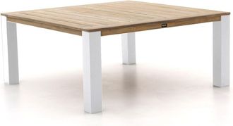 Rough Country Rustic Furniture ROUGH-X dining tuintafel 170x170x76cm