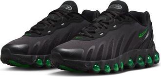 Nike Air Max Dn8 Sneaker in Black/Green Strike at Nordstrom, Size 10.5