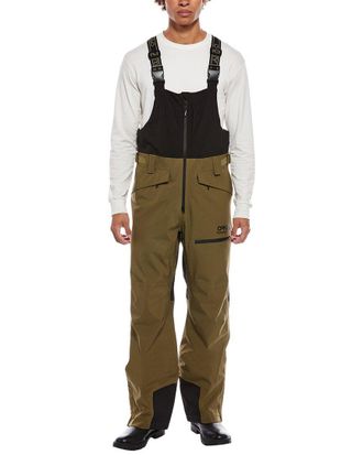 Oakley Tnp Shell Bib Ski Suit