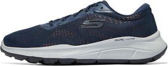 Skechers Relaxed Fit Equalizer 5.0 Navy Orange 232522-NVOR