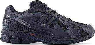 New Balance Casual Sneakers voor dagelijks gebruik - Heren - Sneakers - Blauw - 37 EU - Polyester - Schoenen