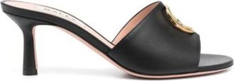 Bally Geha 65 Leather Sandals