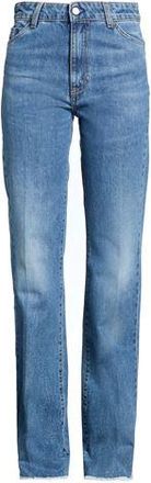Merci Italia BOTTOMWEAR - Jeans on YOOX.COM
