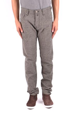 Jacob Cohen Jeans Beige