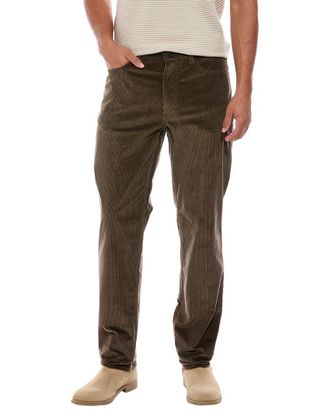 Theory Standard 5-Pocket Crosby Pant