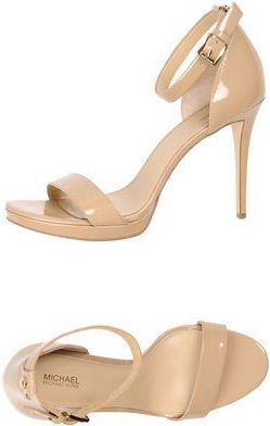 Michael Kors FOOTWEAR - Sandals sur YOOX.COM