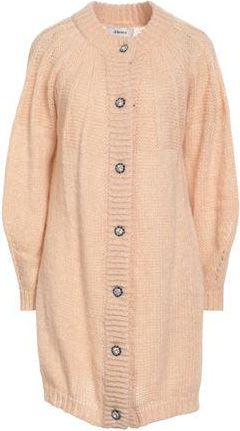 Dimora KNITWEAR - Cardigans on YOOX.COM