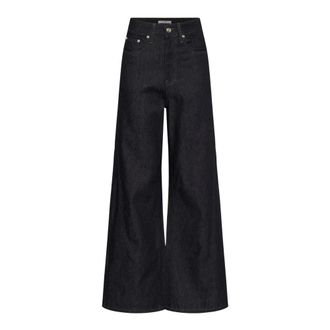 Gestuz Mujer, Vaqueros, Azul, Talla: W31