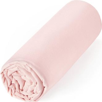 AM.PM Hoeslaken in satijnkatoen/Lyocell, Satina