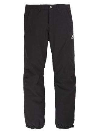 Burton Womens Melter Plus Pants True Black L