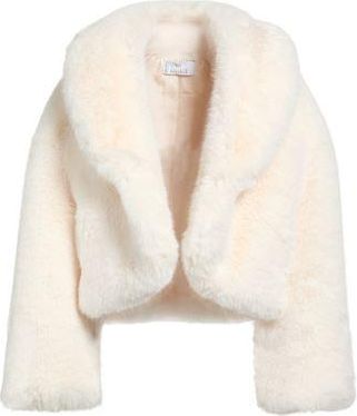 Giuseppe Di Morabito CAPISPALLA - Shearling & Teddy su YOOX.COM