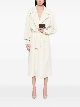 Louis Vuitton 2002 Monogram Bifold Compact Wallet small wallets - Brown