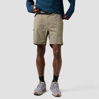 Backcountry Wasatch Ripstop Short - Mens in Fallen Rock at Nordstrom, Size X-Large