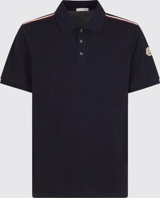 Moncler Polo uomo