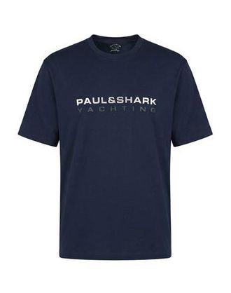 Paul & Shark TOPWEAR - T-shirts on YOOX.COM