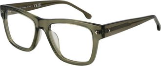 Lozza Cellulose Acetate Glasses Mens (Frames)