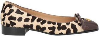 Valentino Garavani CALZATURE - Ballerine su YOOX.COM