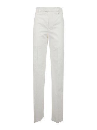 Ann Demeulemeester Maaike Flared Leg Trousers