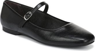 Life Stride Beloved Mary Jane Flat in Black at Nordstrom, Size 5.5
