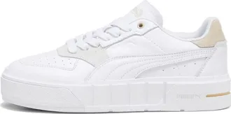 Puma (WMNS) PUMA Cali Court Match Granola 393094-02
