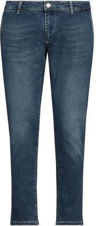 AT.P. CO BOTTOMWEAR - Jeans on YOOX.COM