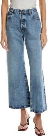 Frame Denim Frame Denim The Pixie Loose Rundown Jean