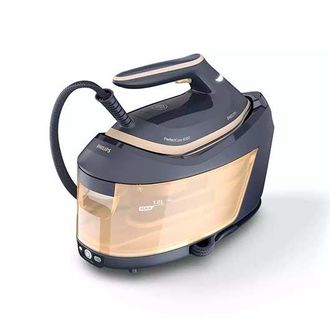 Philips Perfectcare 6000 Series Psg6066/20 Plancha Con Generador De Vapor - Philips