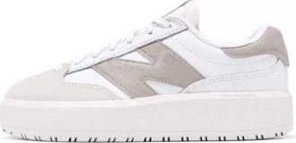 New Balance CT302 White Moonrock Reflection CT302CFB