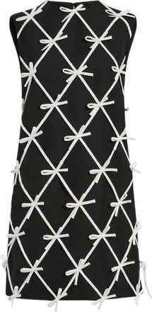 Moschino Donna, Abiti, Nero, S, new