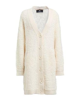 Elisabetta Franchi KNITWEAR - Cardigans sur YOOX.COM