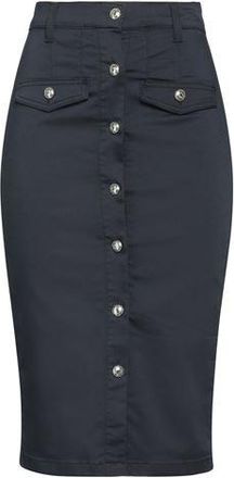 Liu Jo BOTTOMWEAR - Midi skirts on YOOX.COM