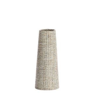 Light & Living Pantalla De L&aacute;mpara - Okavi - Beige - Textil - &Oslash; - Light&living