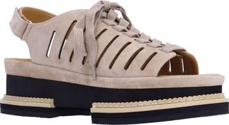 L'Amour Des Pieds Adriel Slingback Sandal in Taupe at Nordstrom, Size 6.5