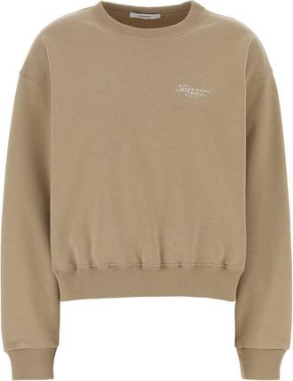 Givenchy Sweatshirts