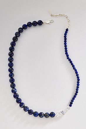&Eacute;liou &Eacute;liou Lazuli Necklace
