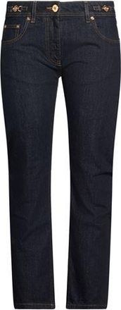 Versace BOTTOMWEAR - Jeans on YOOX.COM