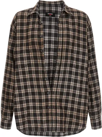 Dsquared2 Magliano Shirt - Brown