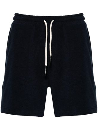 OAS Shorts sportivi - Blu