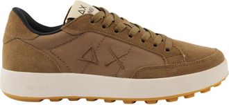 Sun 68 Uomo, Scarpe, Marrone, 44 EU, new