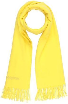 Alexander McQueen ACCESSOIRES - Schals auf YOOX.COM